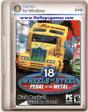 18-wheels-of-steel-Pc-Game