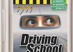 3D Driving School