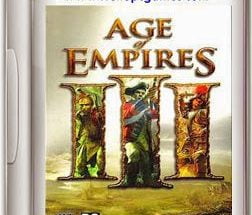 Age Of Empires 3