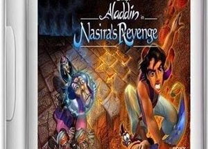 Aladdin Nasira Revenge