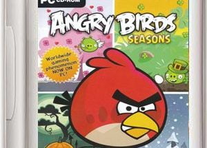 Angry Birds Seasons PC