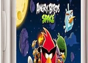 Angry Birds Space PC