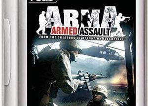 Arma Armed Assault