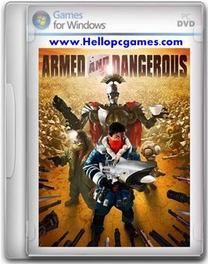 Armed-And-Dangerous-Game