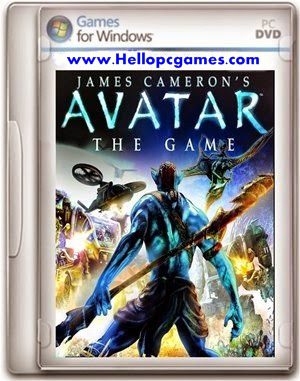Avatar-The-PC-Game