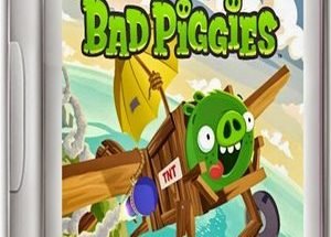 Bad Piggies