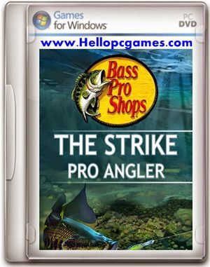 Bass-Pro-Shops-The-Strike-Game