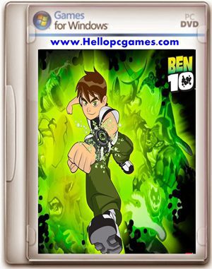 Ben-10-All-Games-collection