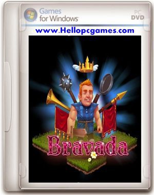 Bravada-Game