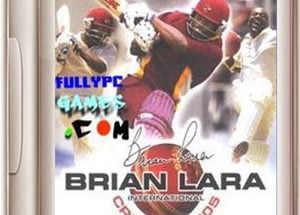 Brian Lara Cricket 2005