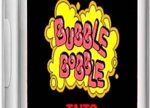 Bubble Bobble