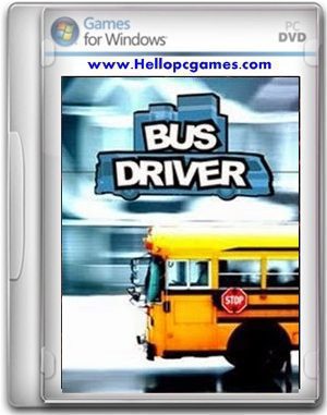 Bus-Driver-Special-Edition-PC-Game