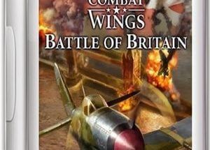 Combat Wings Battle Of Britain