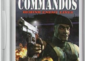 Commandos Behind The Enemy Lines