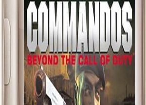 Commandos 2 beyond The Call Of Duty