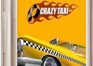 Crazy Taxi 1