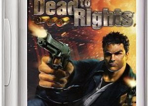 Dead To Rights Portable