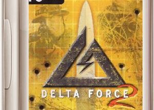 Delta Force 2