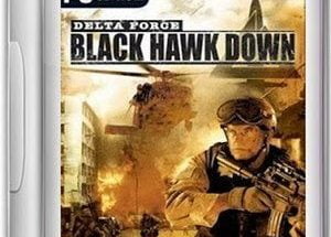 Delta Force 4 Black Hawk Down
