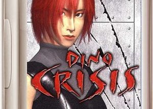 Dino Crisis 1