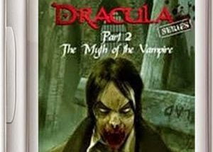 Dracula Part 2 The Myth of the Vampire