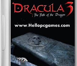 Dracula Part 3 The Destruction Of Evil