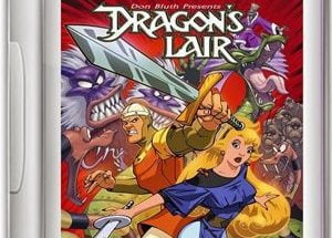 Dragons Lair