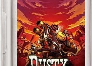 Dusty Revenge