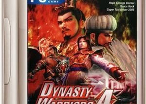 Dynasty Warriors 4 Hyper