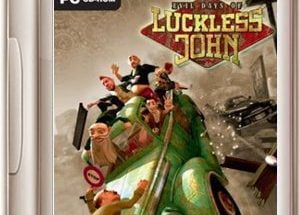 Evil Days Of Luckless John