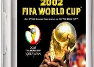 2002 FIFA World Cup Best EA Sports Official World Cup Video PC