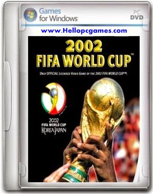 FIFA-World-Cup-2002-PC-Game