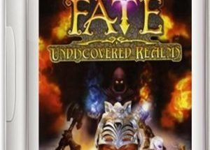 Fate Undiscovered Realms