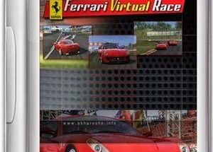 Ferrari Virtual Race