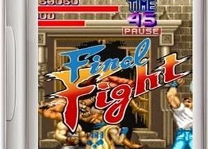 Final Fight