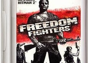 Freedom Fighters 1