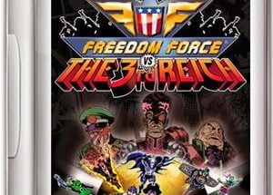 Freedom Force VS The 3rd Reich