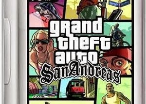 GTA San Andreas