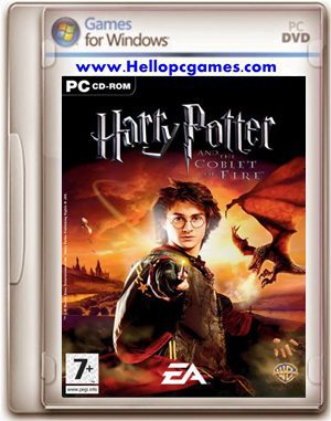 Harry-Potter-And-The-Goblet-Of-Fire-PC-Game