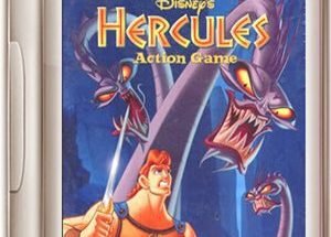 Hercules Platform Based Film Of The Same Name PC