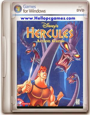 Hercules-PC-Game Download