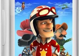 Joe Danger 2 The Movie