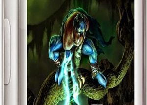 Legacy Of Kain Soul Reaver 2