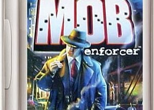 MOB Enforcer