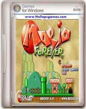 Mario-Forever-4-PC-Game