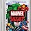 Marvel Action Pack
