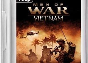 Men Of War Vietnam