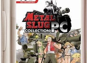 Metal Slug PC Collections