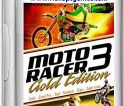 Moto Racer 3 Gold Edition