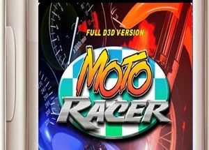 Moto Racer 1